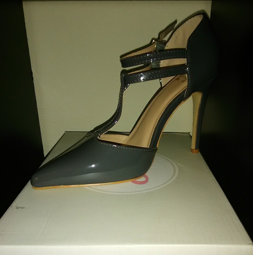 Pumps